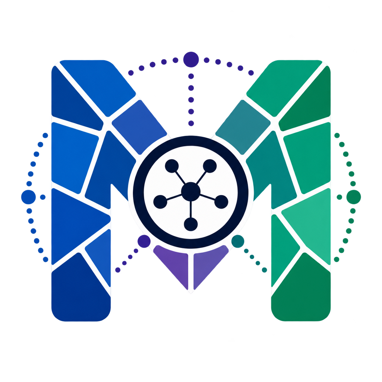 Mosaic Security logo